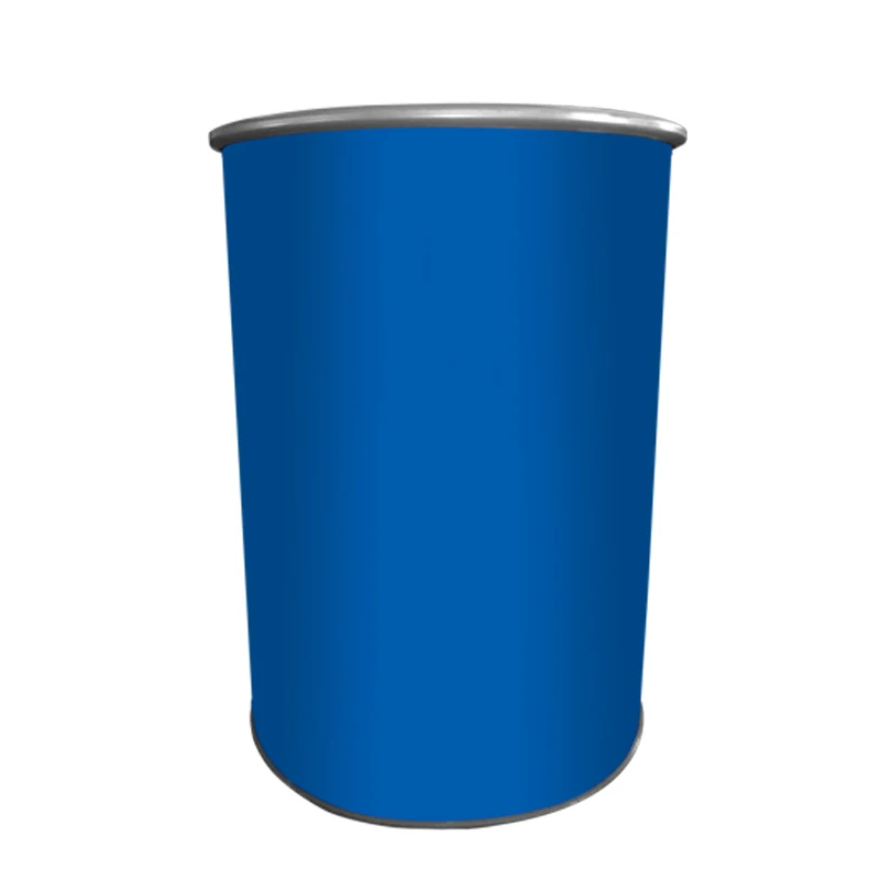 Factory Wholesale Automotive And Construction Silicone Sealant Drum In Drums
