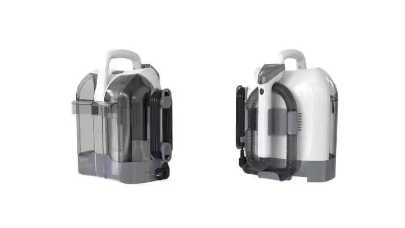 Household wet dry fabric cleaning machine sofa cleaner cleaning machine Fabric Upholstery sofa Cleaning Machine