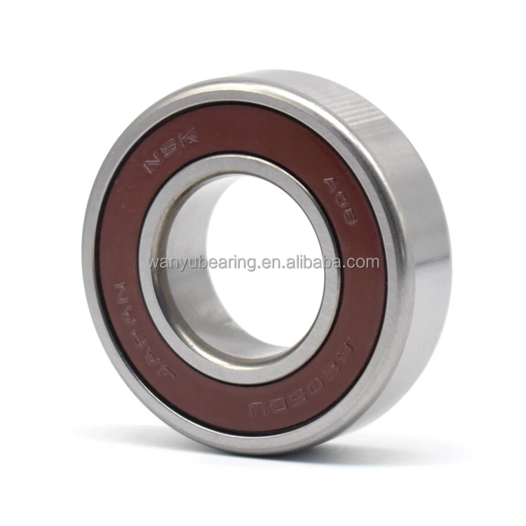 NSK bearing Z869 Deep Groove Ball Bearing