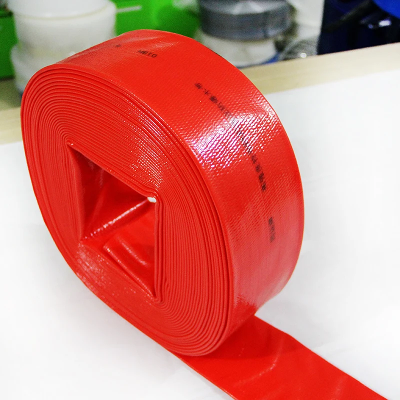 Agricultural Plastic Products   Other Watering Tube PVC Main Hose Prices