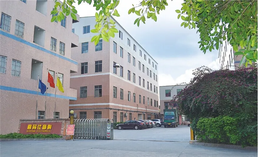 2 Channels Professional Home Power  audio  tube amplifier kit sound amplifier hearing impaired