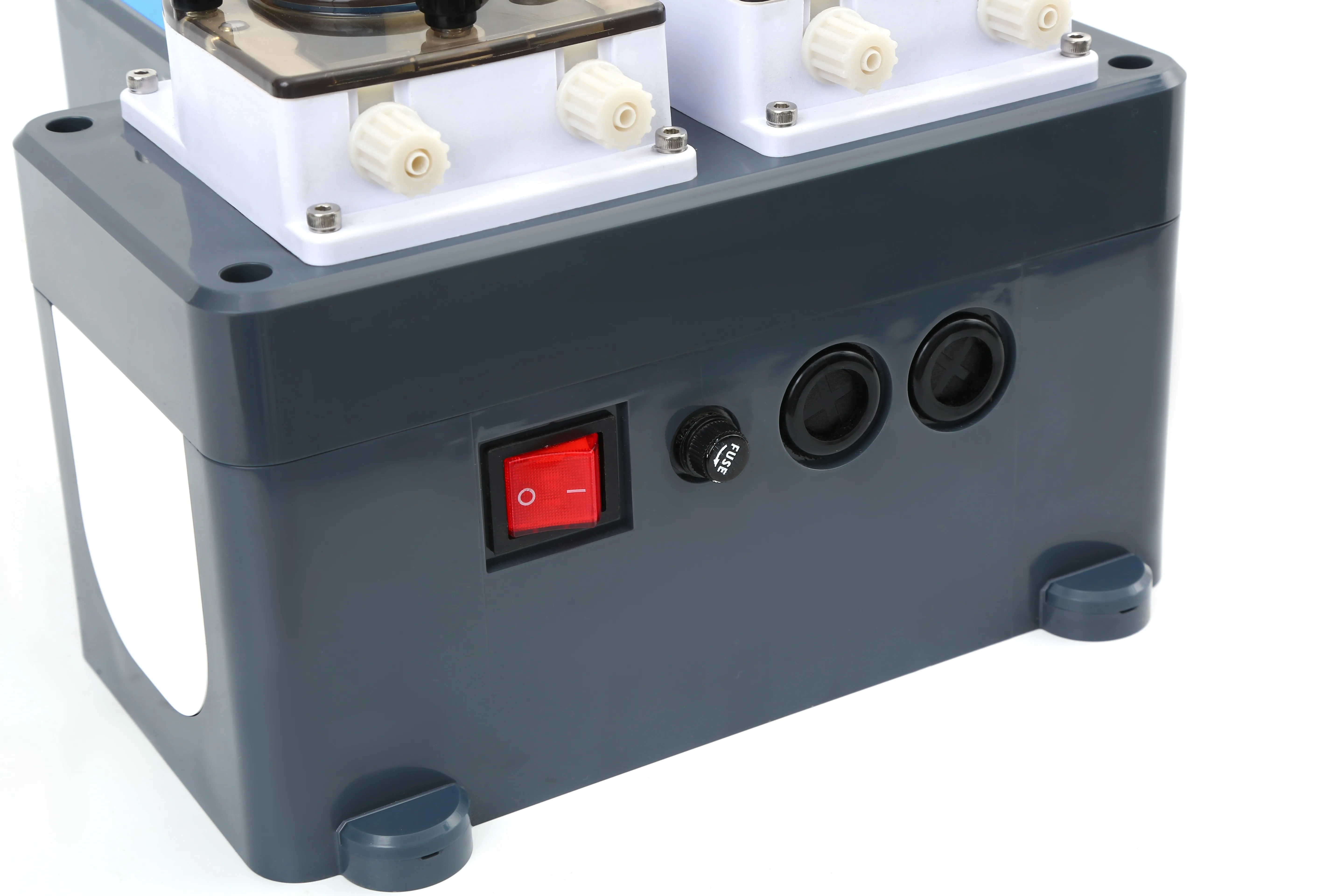 Suitable for Commercial Washing Machine   Chemical Dispenser Washer (for One Machine)