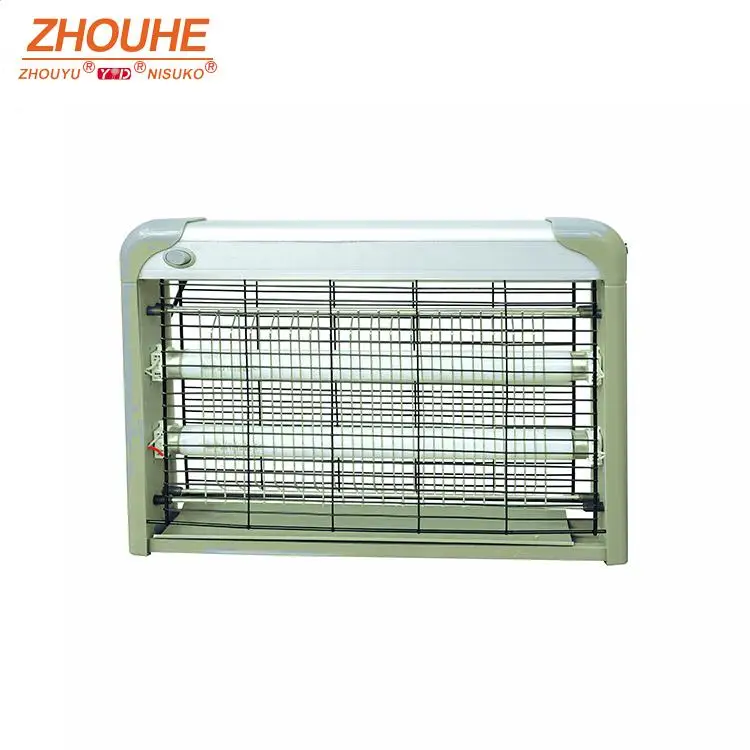 Latest product mosquito killer lamp indoor fly trap aluminum alloy electric mosquito killer lamp  for home