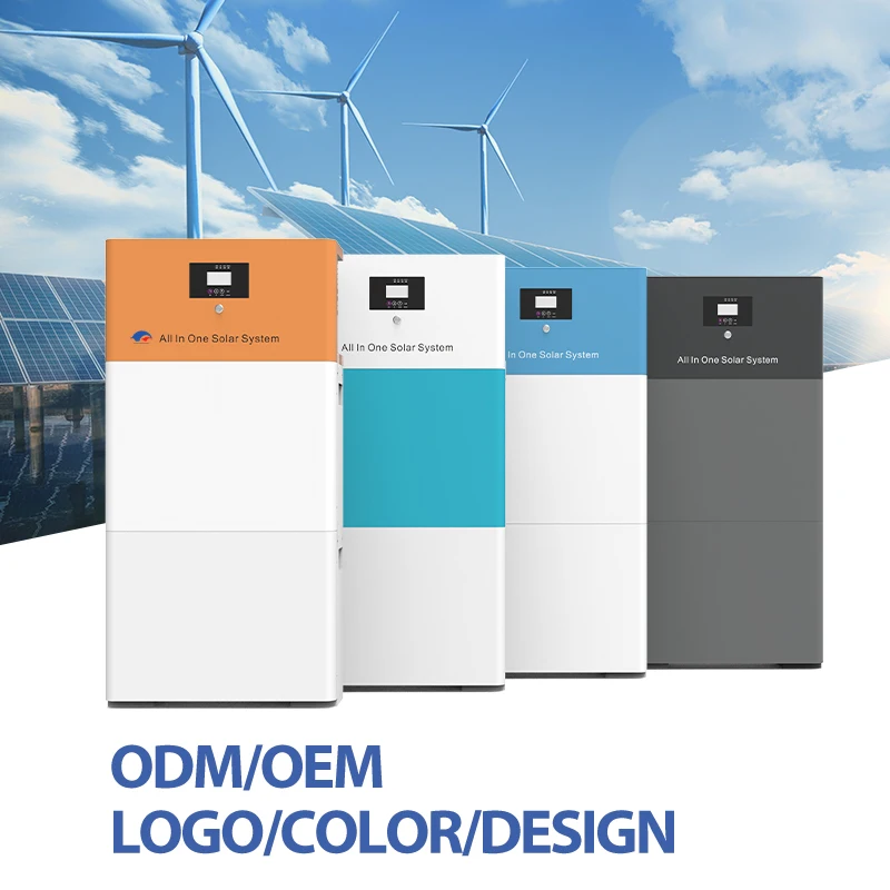 ess all in one triphase 20 kwh batterie lifepo4 100ah solarsystem home energy storage battery 10 kwh all in one 48v