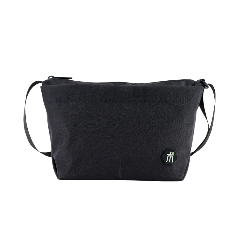 Customized Logo polyester straps Phone Trend Messenger Sling Bags New Designer Sling Cross body Shoulder Bag for women girls