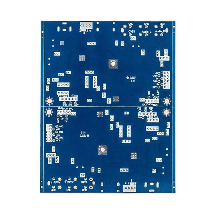 High quality Multilayer PCB manufacture /PCB Manufacturer in China