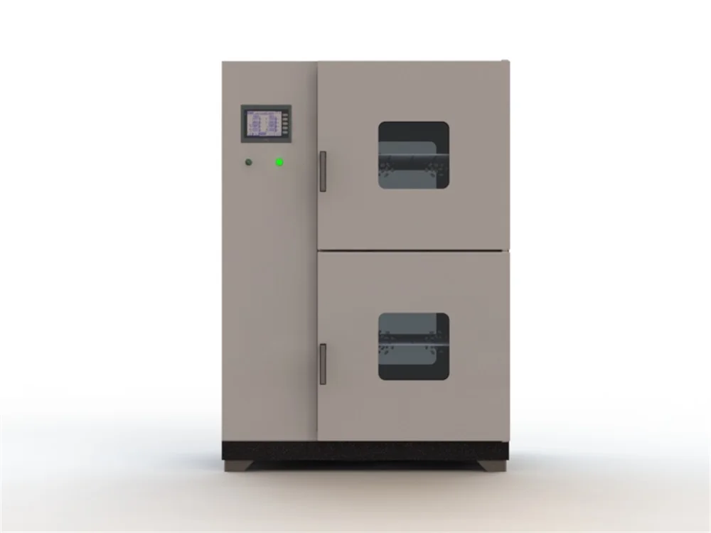 FZG low temperature Pharmaceutical Vacuum Tray drying oven