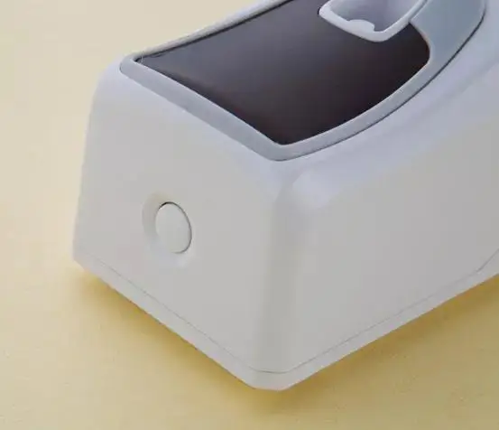 Non aerosol 300ml automatic refillable bottle liquid air freshener dispenser for hotel