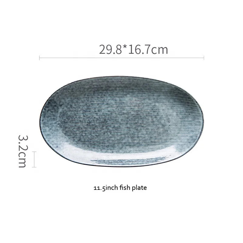 Pakistan Wholesale Pakistani 61Pcs Luxury Ceramic Dinner Set Fine Bone China Plate Tableware 6 People Porcelain Dinnerware+Sets