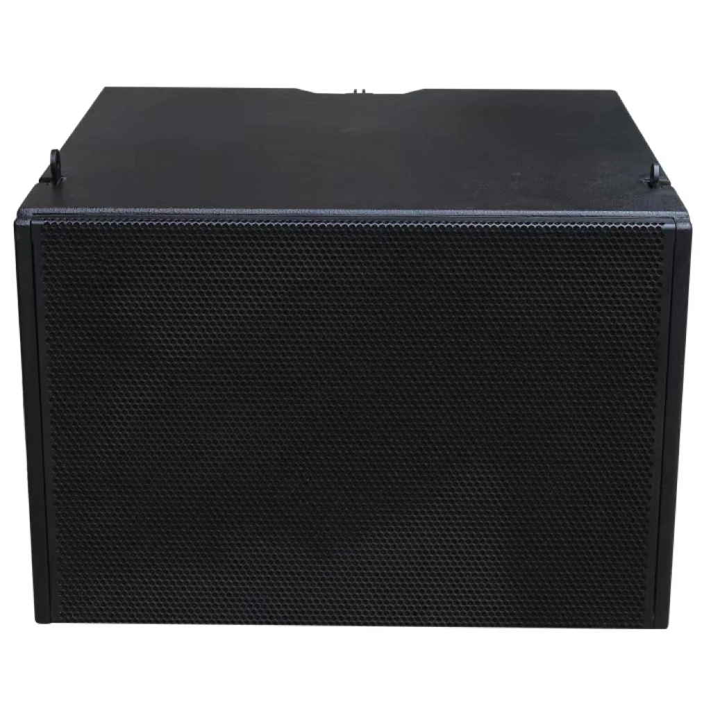 Professional audio set Professional Line Array speaker set