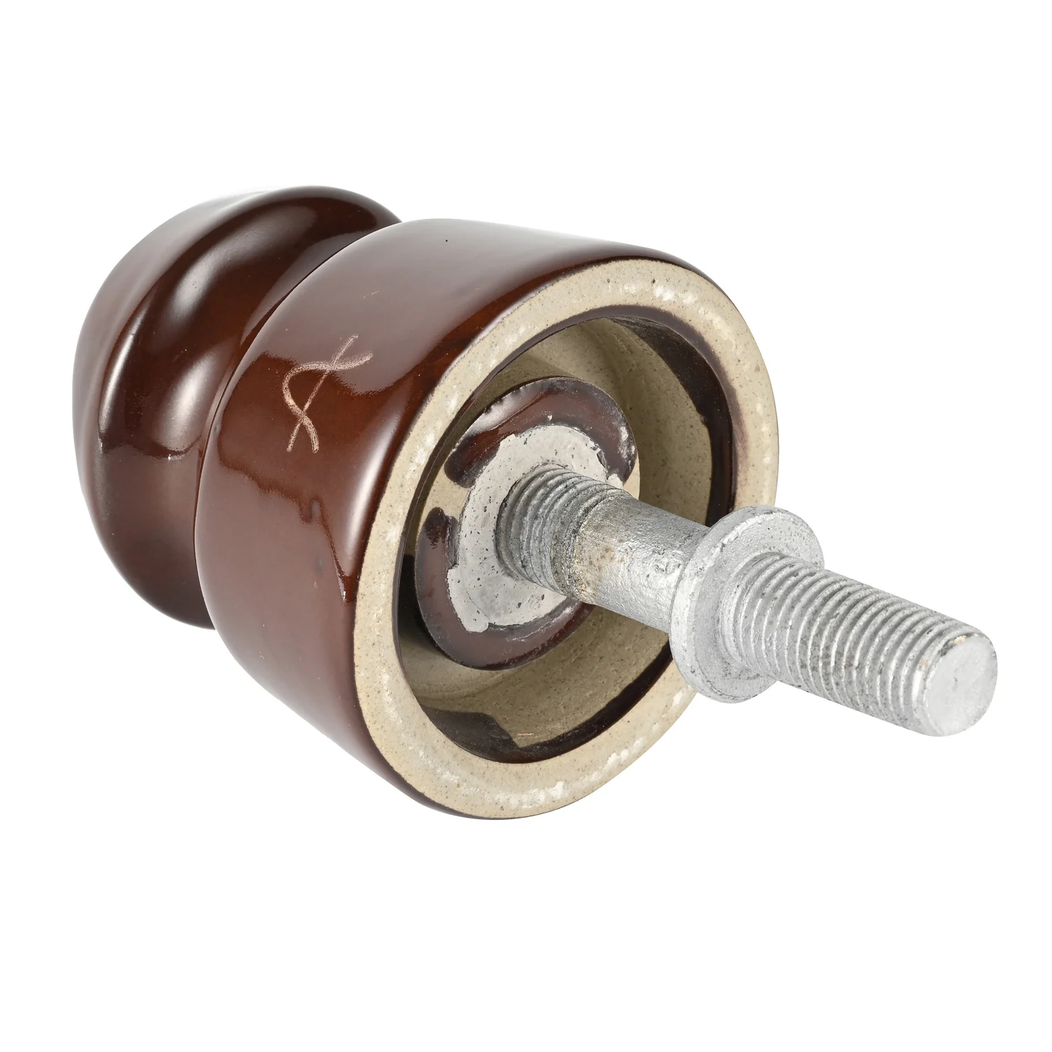 Insulator for Insulation in High Voltage Switchgear Insulation Sensor
