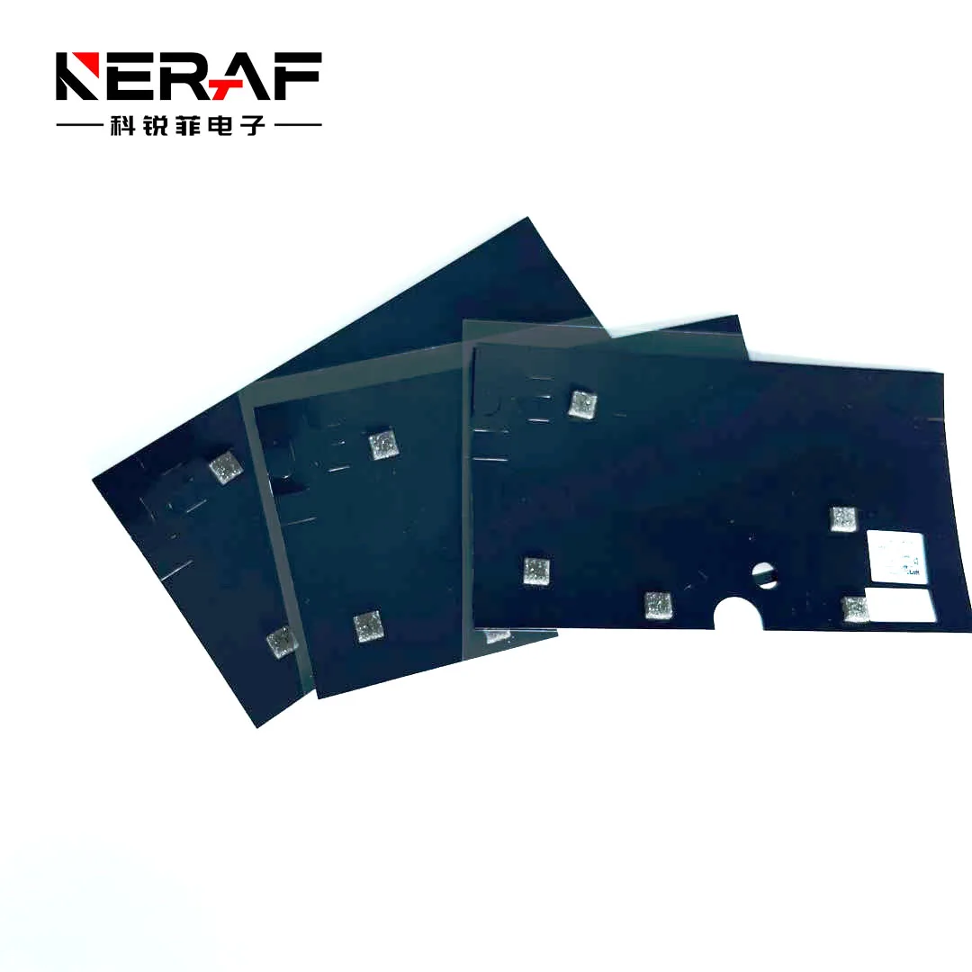 NeoGRAF eGRAF N-80 0.08mm High-Performance Single-Layer Graphite Sheet Thermal Management Applications