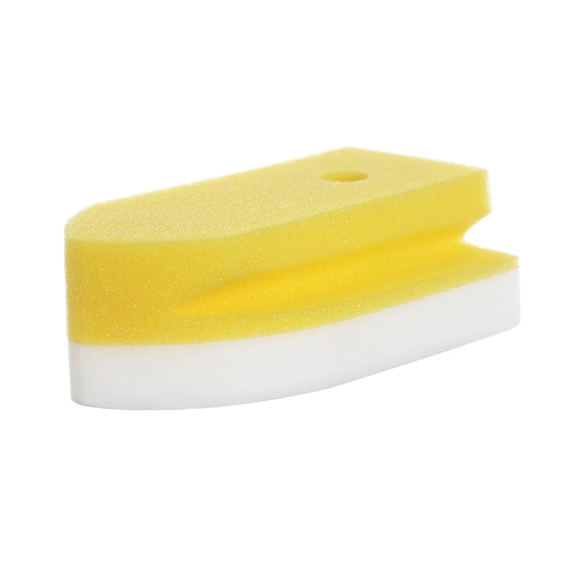 double iron sponge media for h2s removal dry melamine erase sponge magic sponge melamine_0
