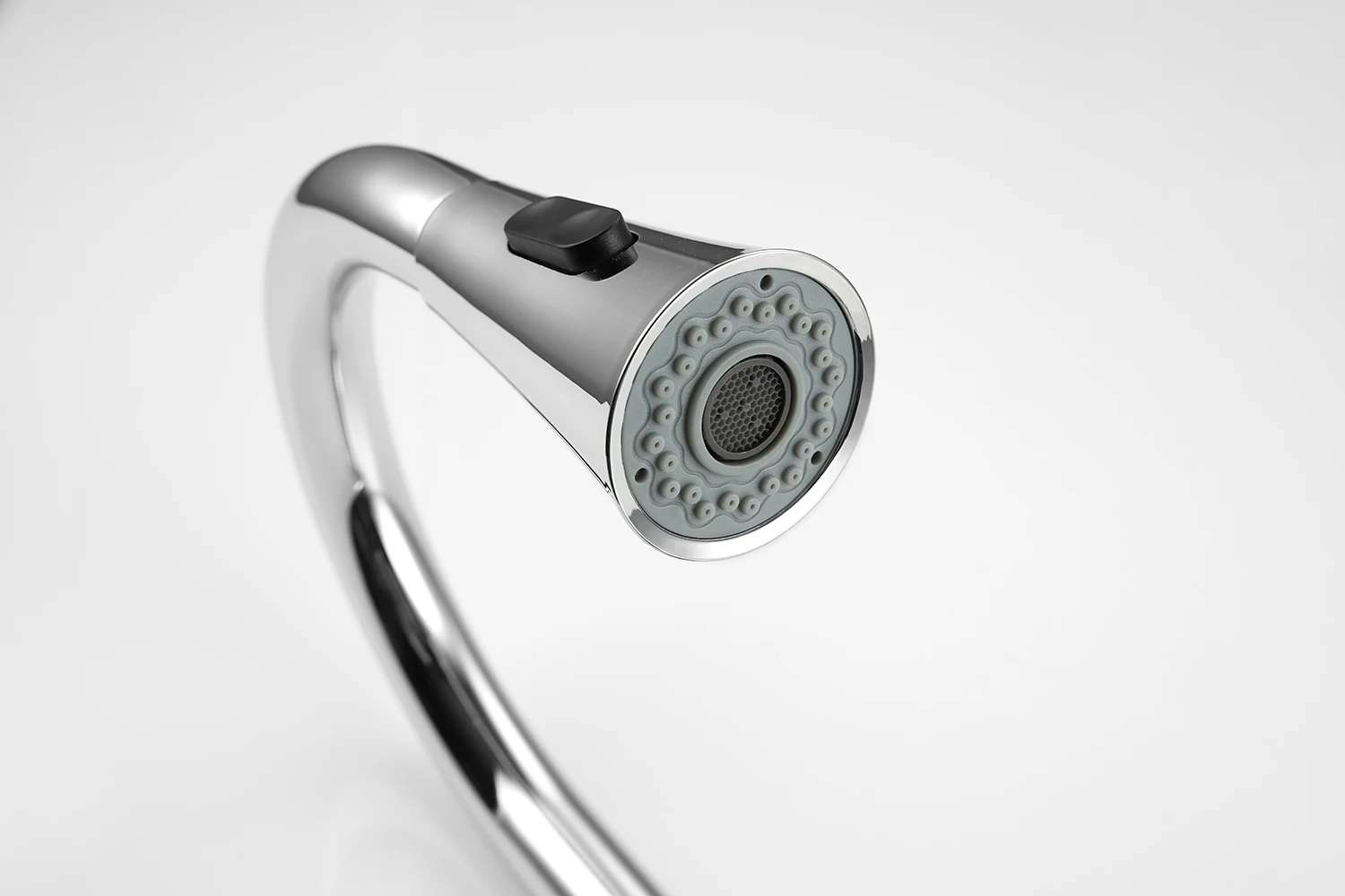 Kitchen faucet F80027CH