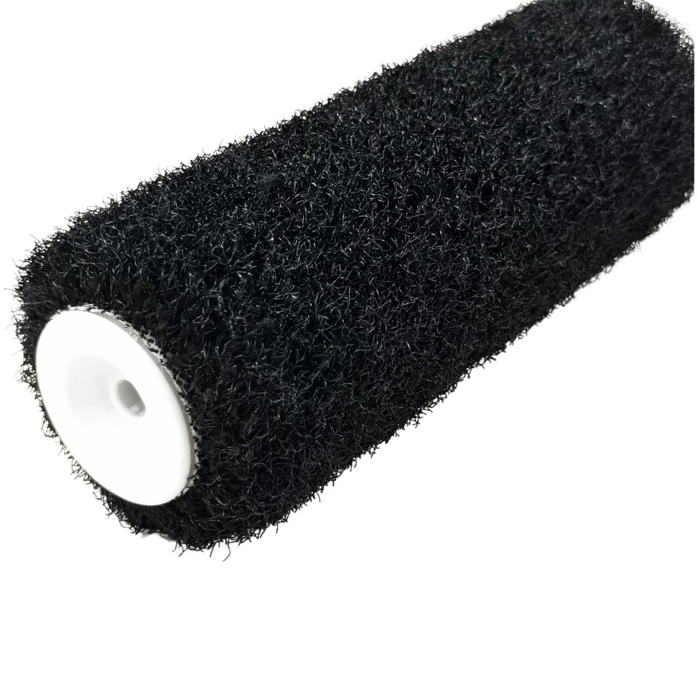 10cm 18cm 22cm 25cm Texture Paint Putty Roller Rubber Handle Paint Roller