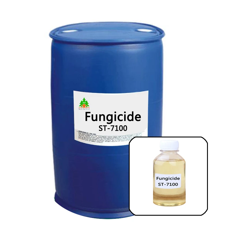 Hot Sale Corrugated fungicide Wet end biocide for paper making with low price
