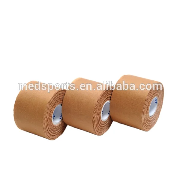 
Strapping Rayon Stretch Rigid Sports Tape 