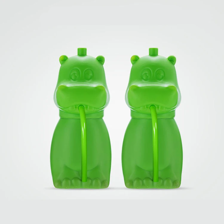Korea Hippo очищающие унитазы
