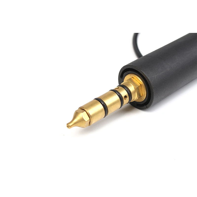 BLACK WOLF Q300 MIG WELDING TORCH 3M