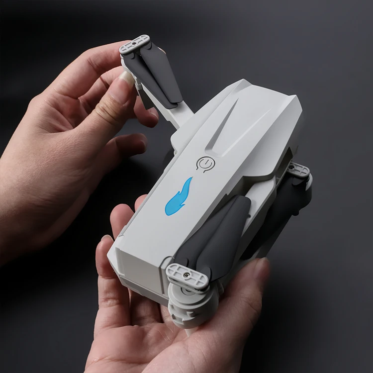 2021 новая Tecnology 4k Hd Rc Дистанционное складное управление БПЛА