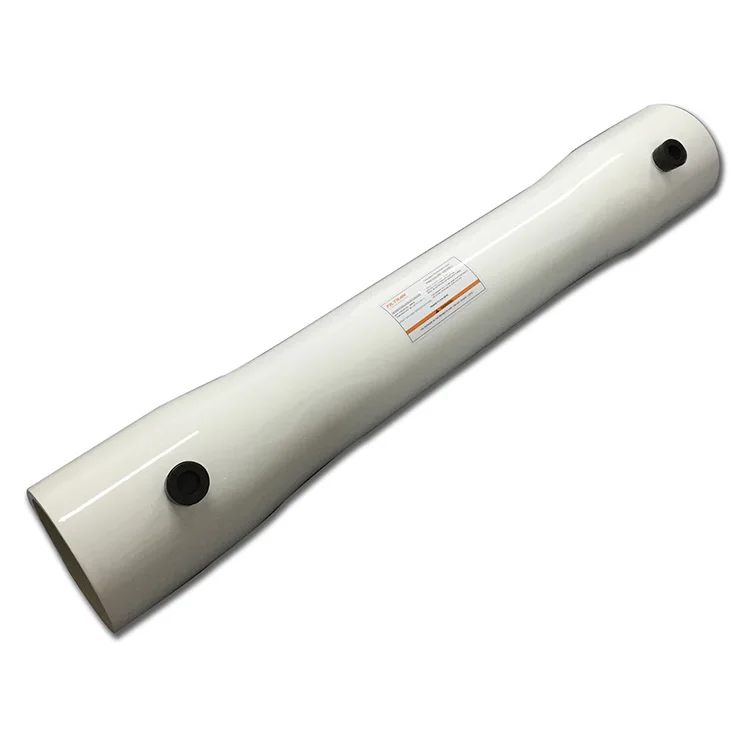 Quality 4040 450psi Frp Ro Membrane Housing / Pressure Vessel