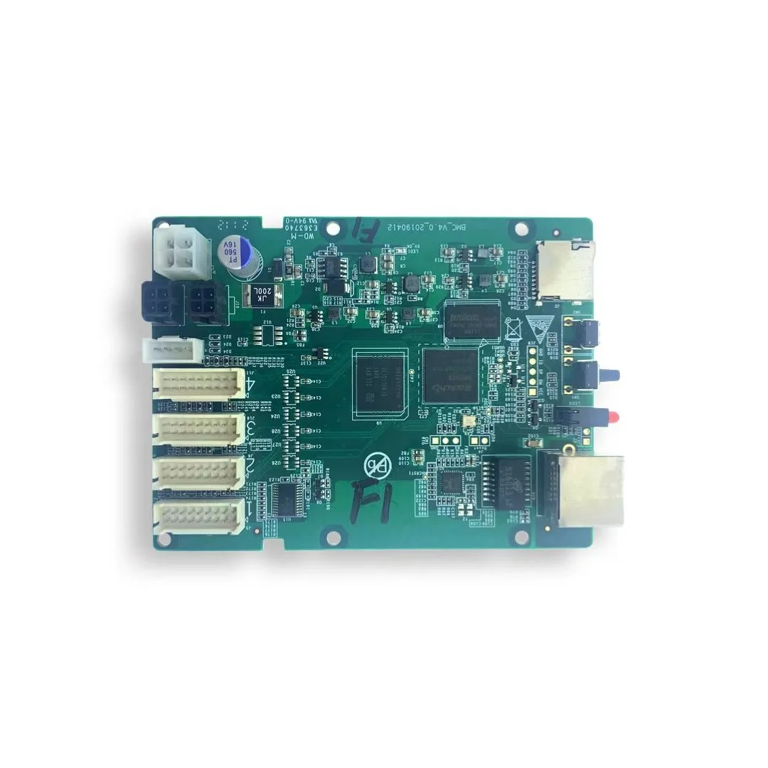 F1 Control board PCBA New Controller Cheetah