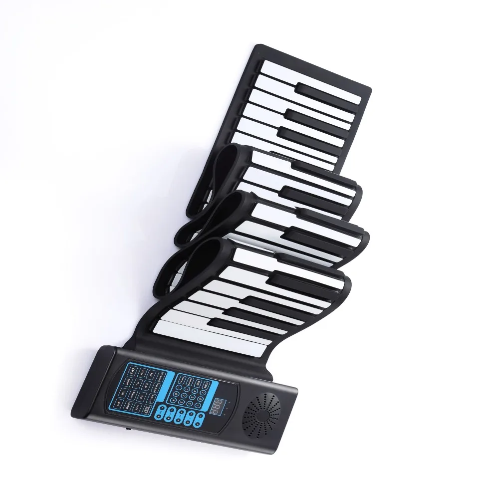 Лидер продаж 61 клавиша пианино цифровое электронное роскошное портативные клавиатуры для начинающих