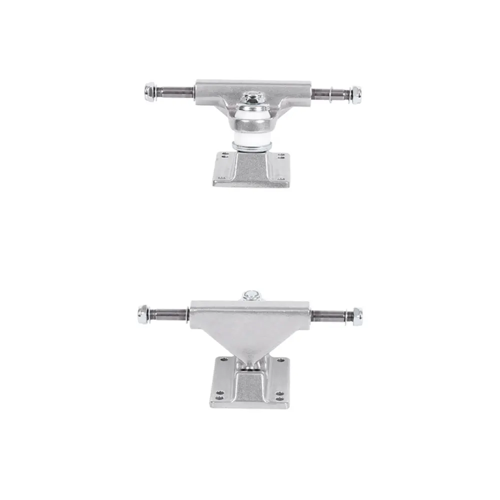 Hot  Selling 3.25 Inch Aluminum Alloy Skateboard Truck