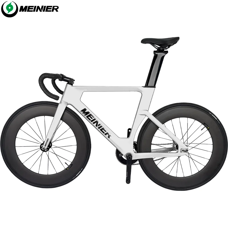 single speed 700c racing fixie bike for sale fixed gear bike Carbon fixed gear track bike bicycle