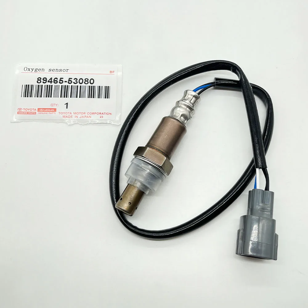Q High Quality O2 Oxygen Sensor 8946553080 89465-53080 For 1998-2005 Altezza Gita SXE10