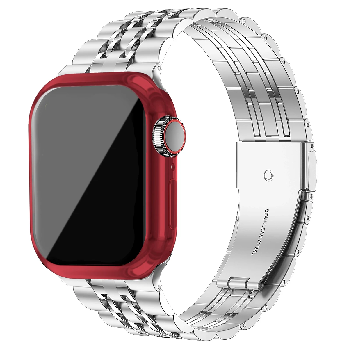Чехол для Apple Watch Series 10 42 мм 46