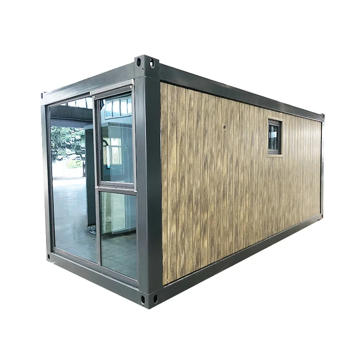 Shipping Houses Fold Luxury Flat Pack Home Homes Container House Prefabricated Mobile Container Rooms,hotel Nano House Modern