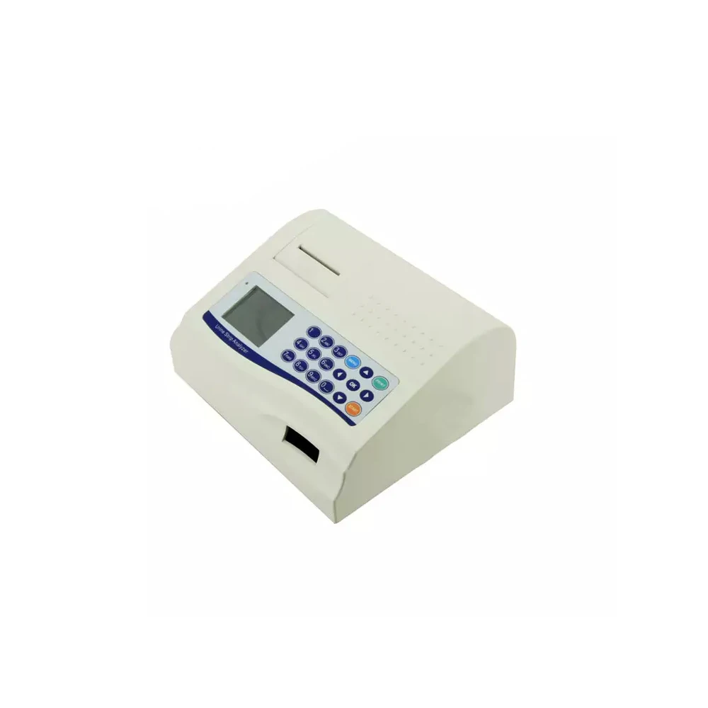 Clinic Portable vet veterinary animal use  automated urine strip analyzer