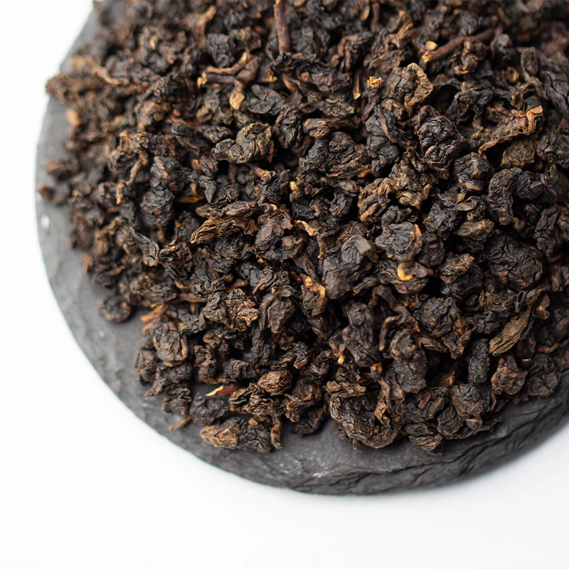 Earl Gray Oolong чай листовой 100% чистый Улун листья заварить как горячий холодный Боба