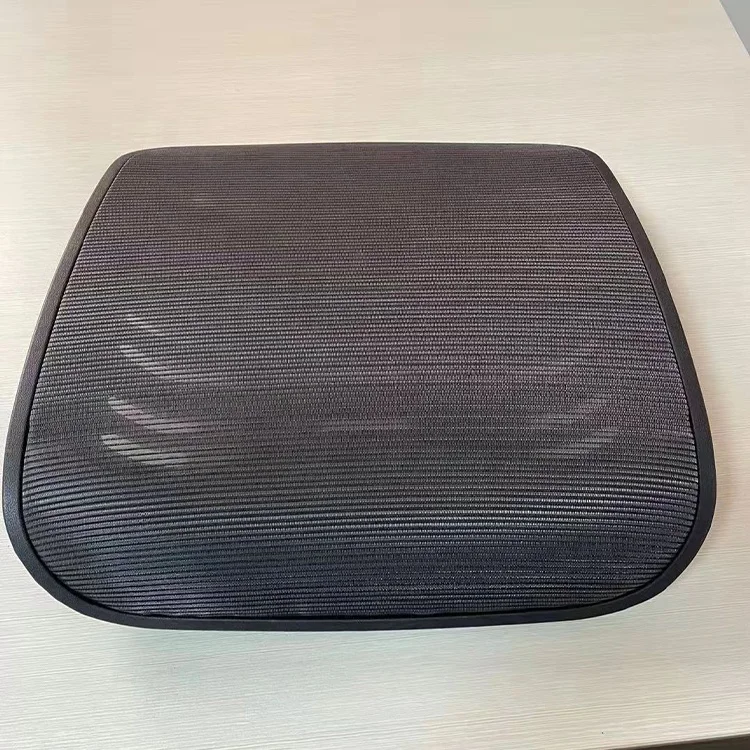 
 Самая популярная коммерческая мебель, запасные эргономичные офисные стулья, детали сетчатого чехла для сидений, компоненты рамы  