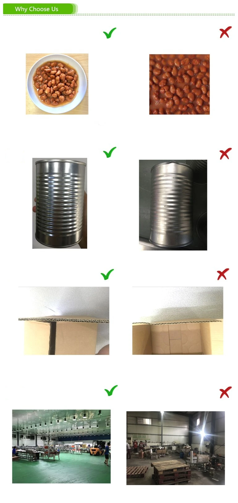 Arabic Market 397g Canned Broad Beans Canned Foul Medames, Canned Fava Beans