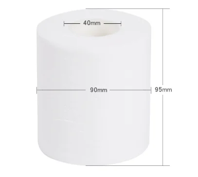 RTS 2020 Высококачественная туалетная бумага/Туалетная бумага