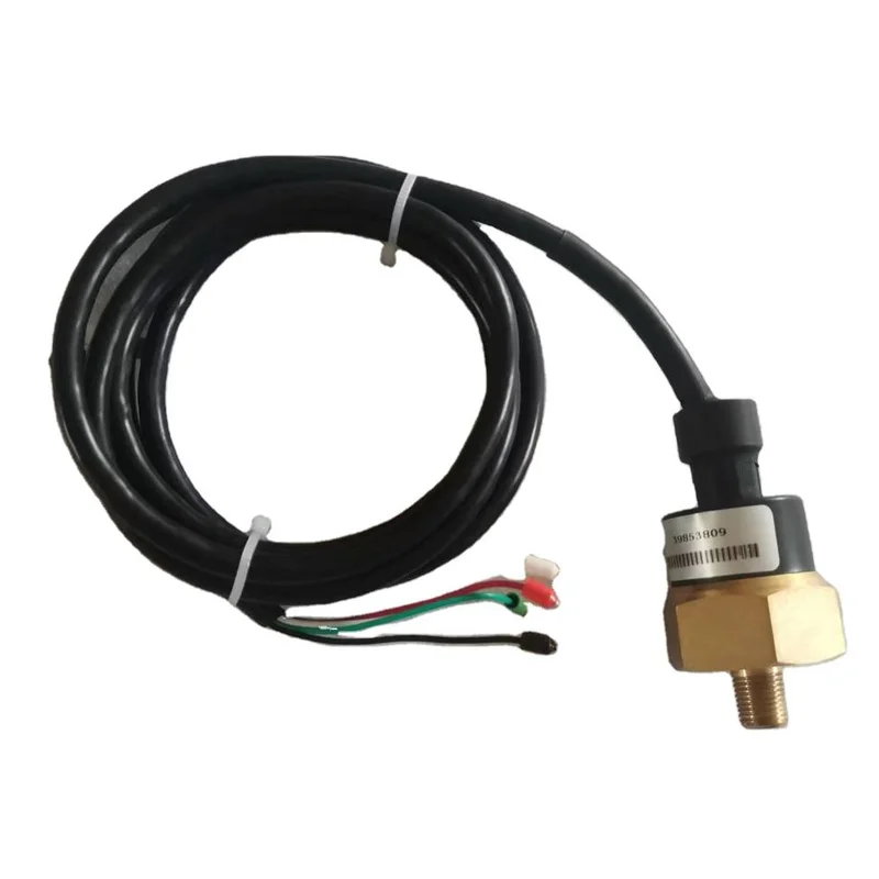 Factory high quality 37952439 39560628 37952355 92716109 air compressor parts pressure sensor