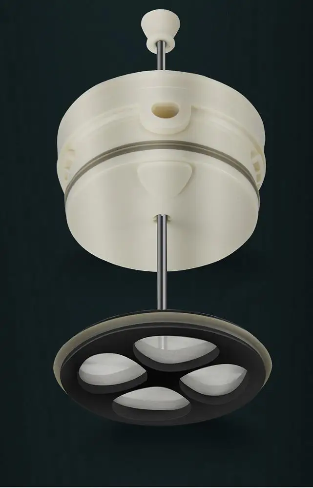 PINKAH 32OZ Wholesale Best Selling Double Wall Vacuum Insulated Stainless Steel French Press Coffee Maker