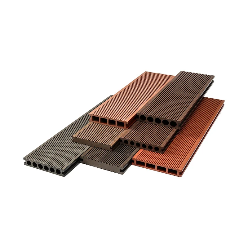 Hot sale waterproof pvc wall cladding engineered bamboo wall cladding outdoors floor