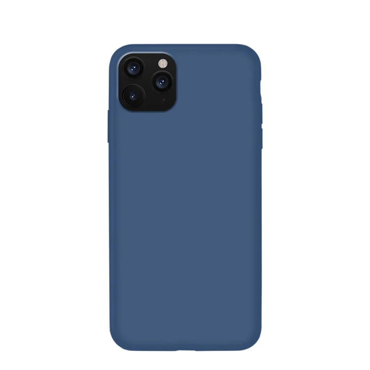 New design luxury silicone phone case for iphone 13 case mobile cover