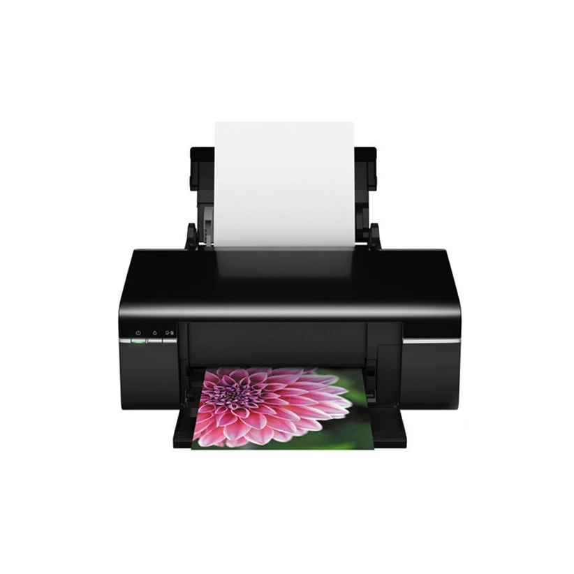 
 Самоклеящаяся прозрачная пленка A3 с подсветкой, переводная пленка, рулон онлайн-этикеток, картонная цифровая Гофрированная коробка, струйный принтер  