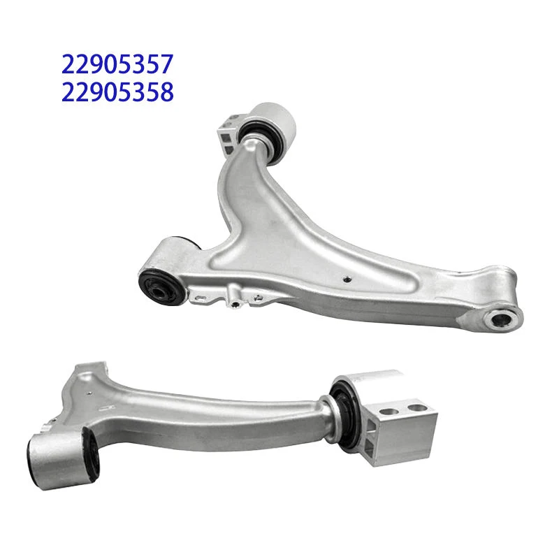 Upper lower rear front Control arm for Cadillac escalade srx xts sts cts