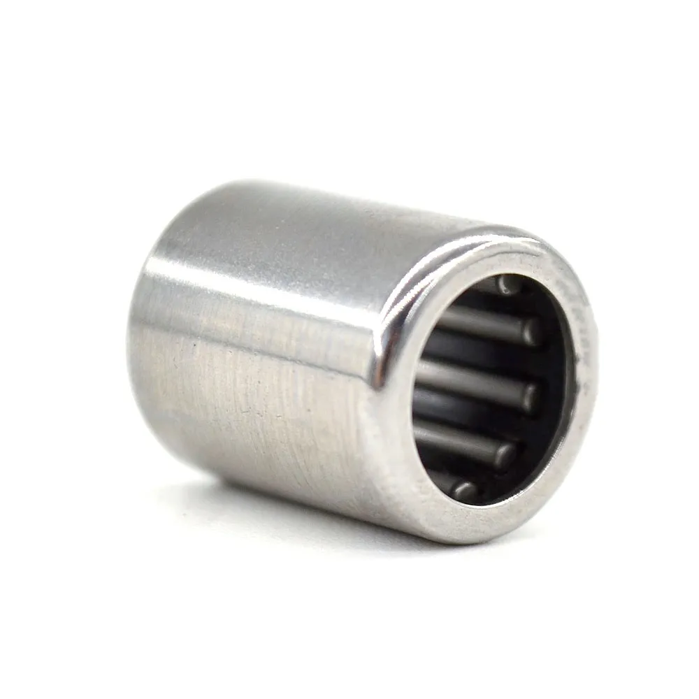 Hot Selling China Bearings Manufacturers Drawn Cup Needle Roller Bearings HK0908 Size 9*13*8mm