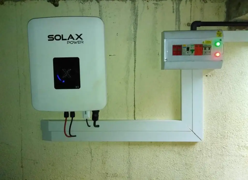 complete hot selling on grid 2kw 3kw 5kw mini solar power panel system kit for home