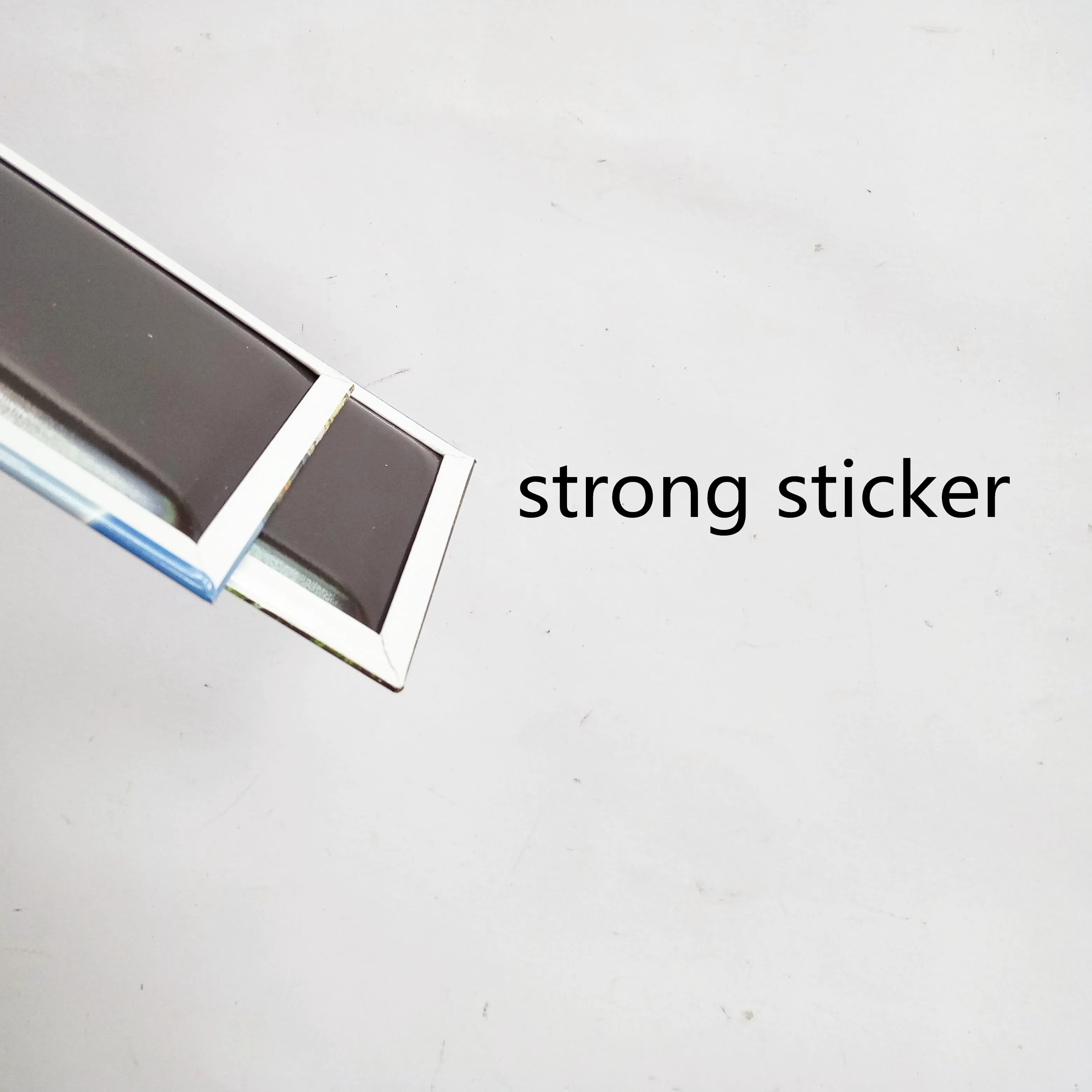 Wholesale north america spanish travel square frame automatic equipment for the production of fridge magnet