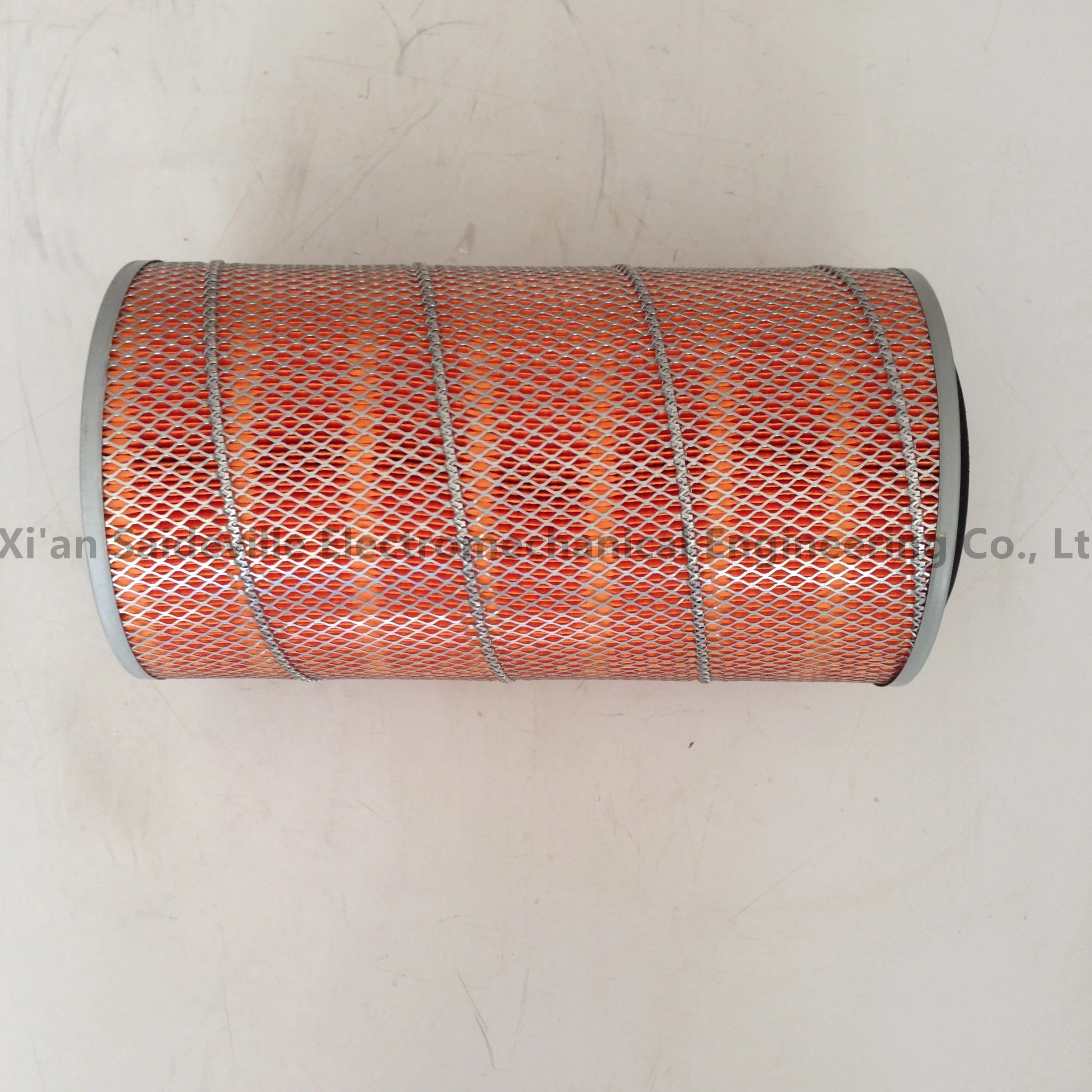New Products Fusheng air compressor accessories 2605541750 Fusheng air compressor accessories Air filter main filter element