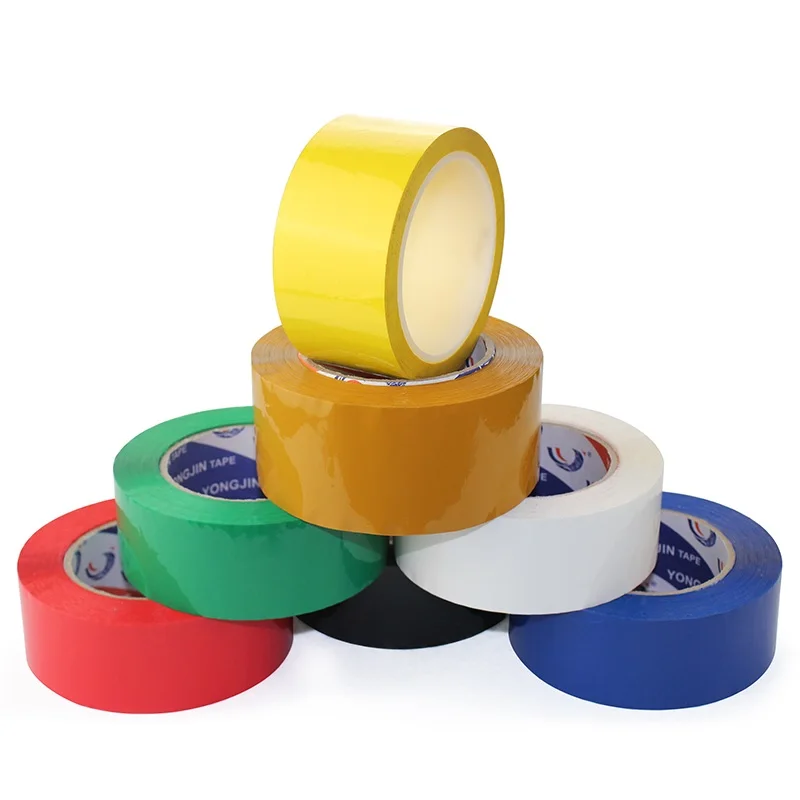 Factory Manufacturer Bopp Tape Rewinder Making With 500Mm Bopp Tape For Carton Sealing