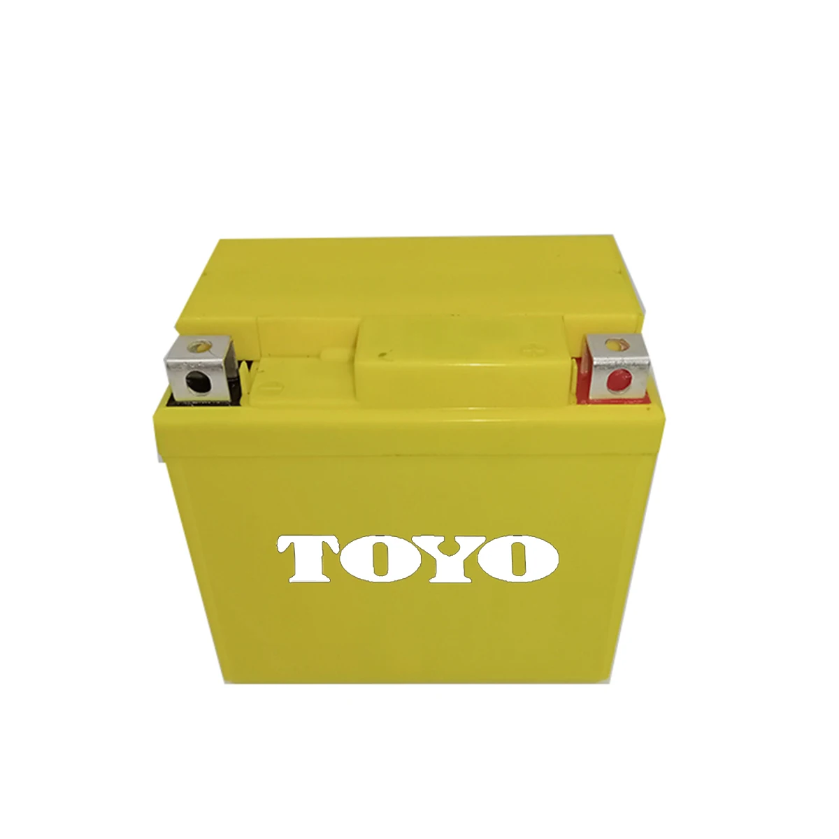 TOYO Free shipping 12v 100ah Lithium iron Lifepo4 battery  Maintenance Free wet Sealed12v 14ah 20ah Motorcycle Battery