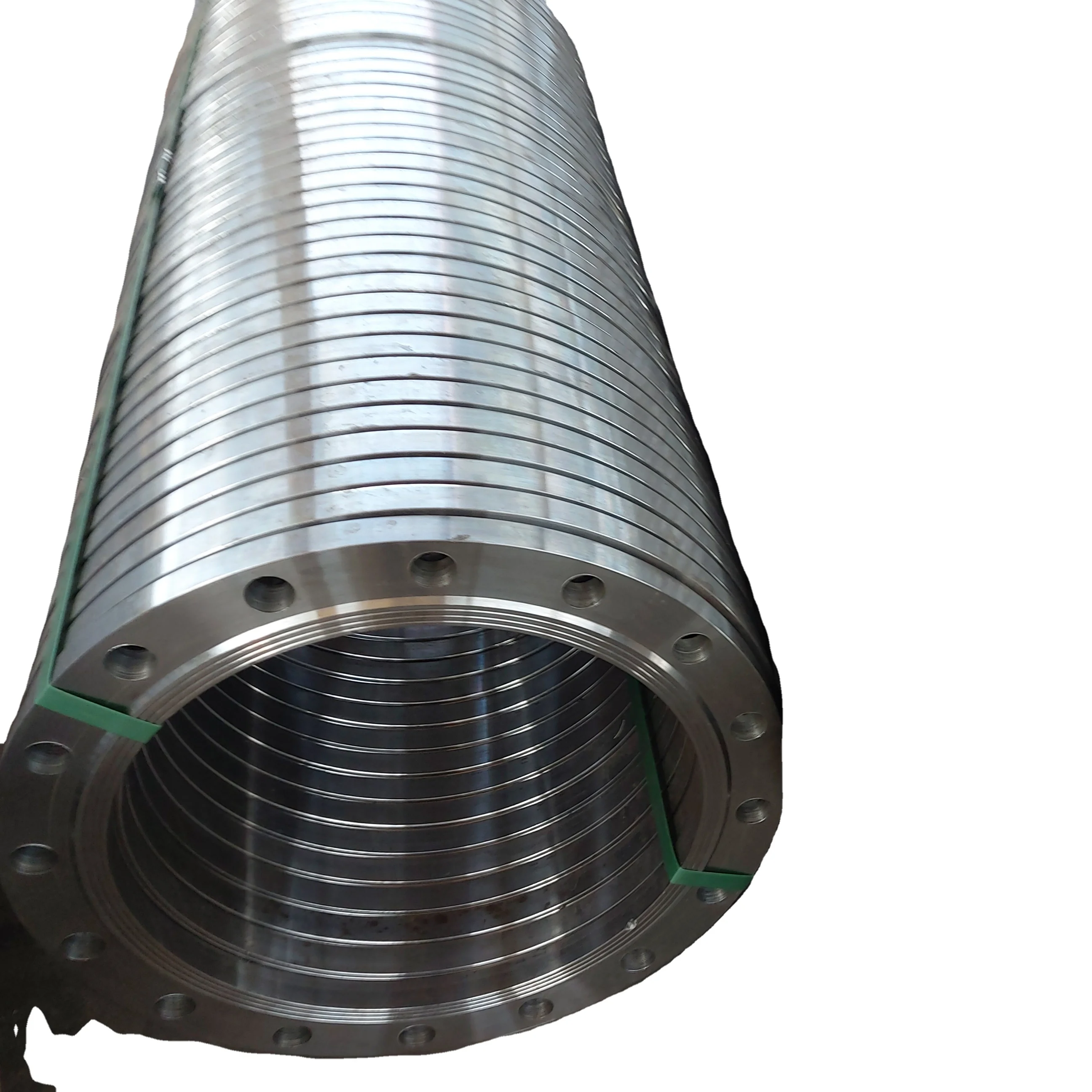 Factory direct price carbon steel forging flange